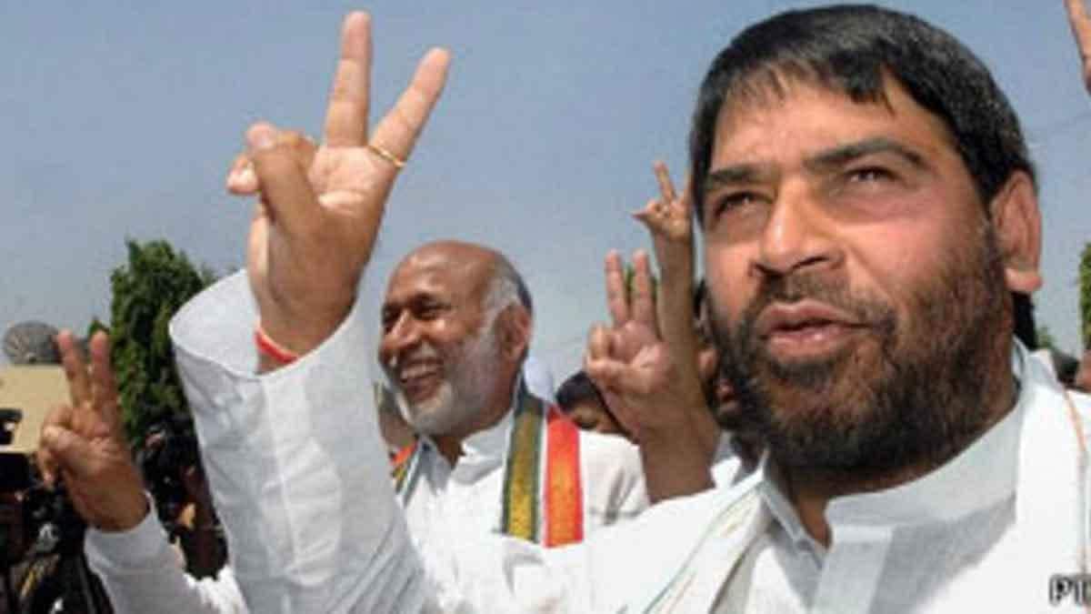 बिहार चुनाव 2025: लालू यादव के साले साधु यादव लड़ेंगे विधानसभा चुनाव, गोपालगंज से करेंगे एंट्री बिहार चुनाव 2025: लालू यादव के साले साधु यादव लड़ेंगे विधानसभा चुनाव, गोपालगंज से करेंगे एंट्री