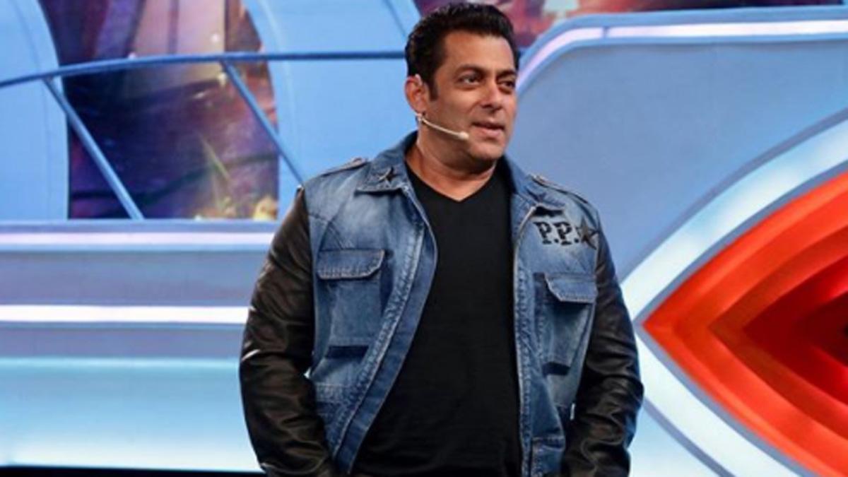 सलमान खान