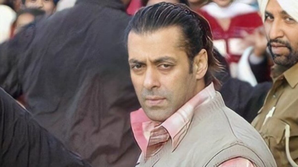 सलमान खान 