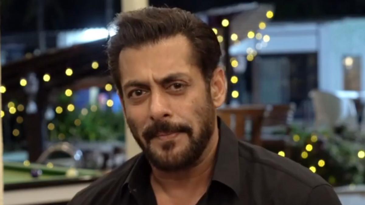 सलमान खान 