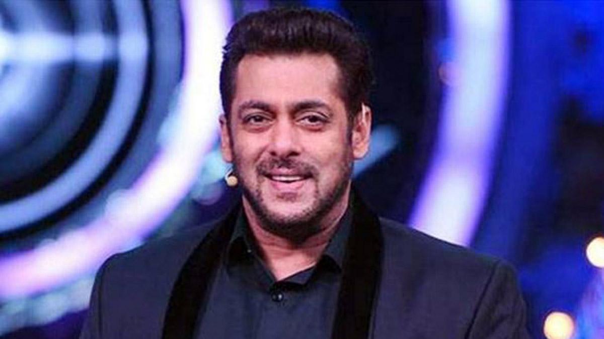 सलमान खान