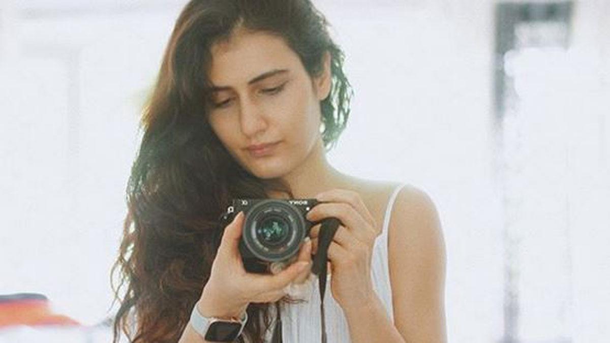 फातिमा सना शेख