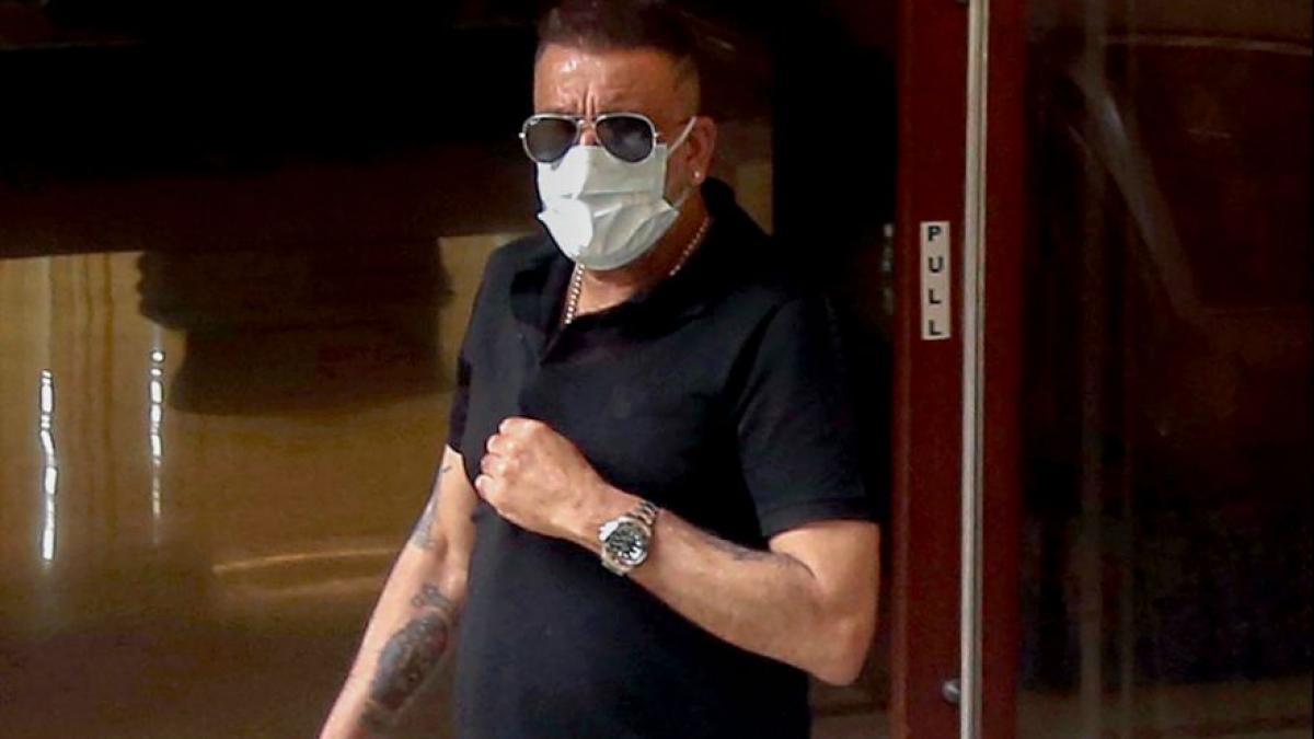 संजय दत्त (PTI फोटो)