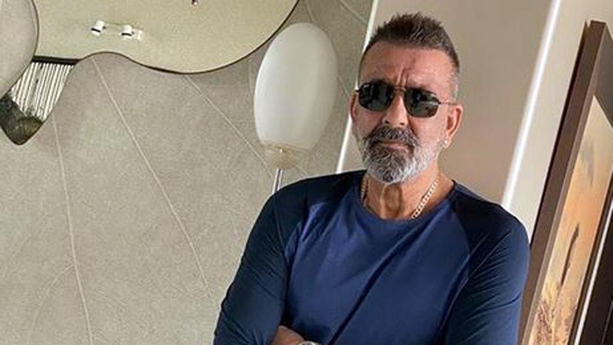 संजय दत्त