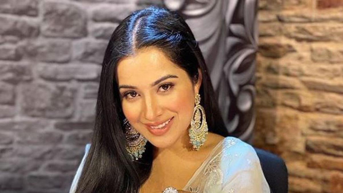 सारा गुरपाल