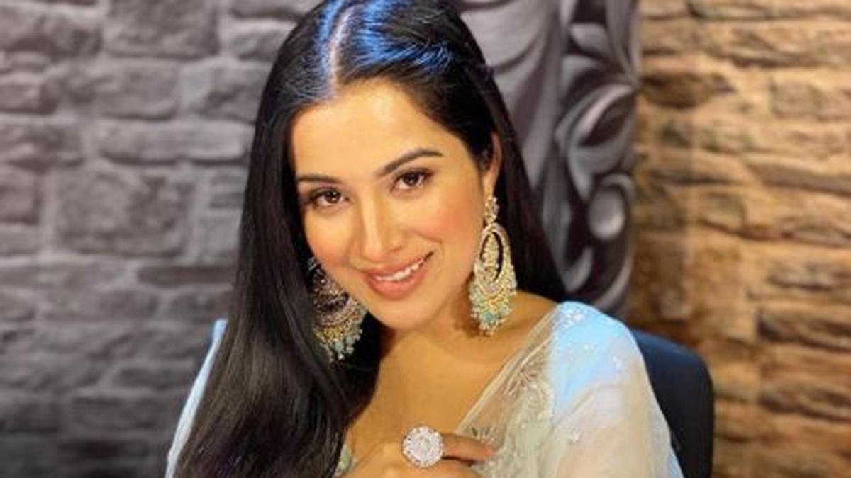 सारा गुरपाल