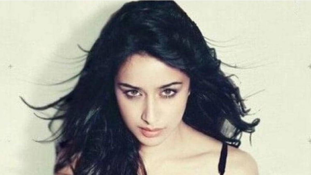 श्रद्धा कपूर