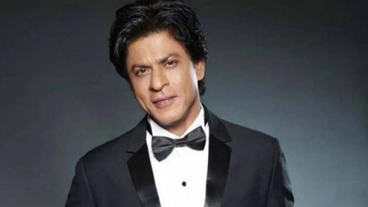 शाहरुख खान