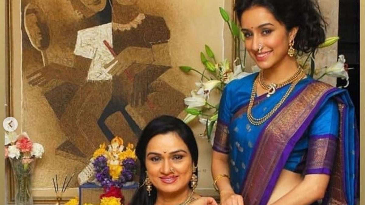 पद्मिनी और श्रद्धा