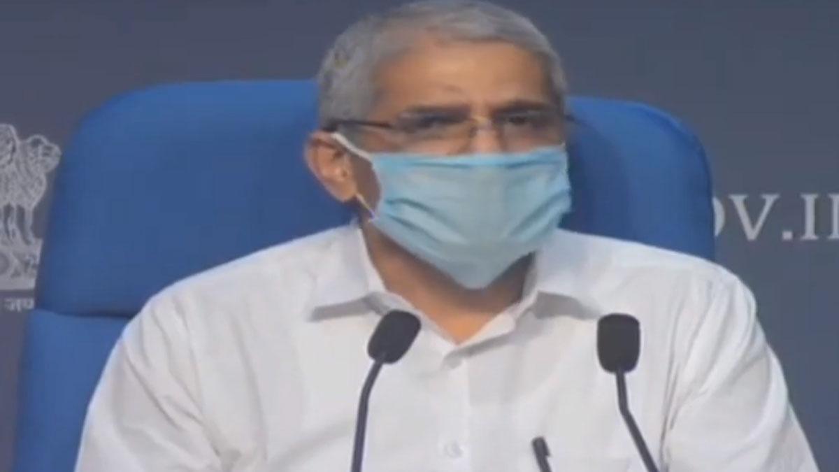 सीपीसीबी ने कहा, दिल्ली-एनसीआर में प्रदूषण के स्तर में गिरावट देखी गई (वीडियो ग्रैब)