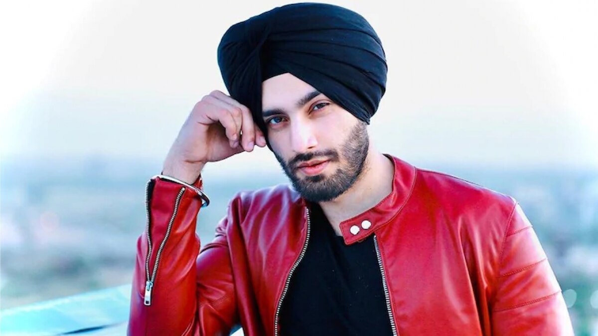 शहजाद देओल