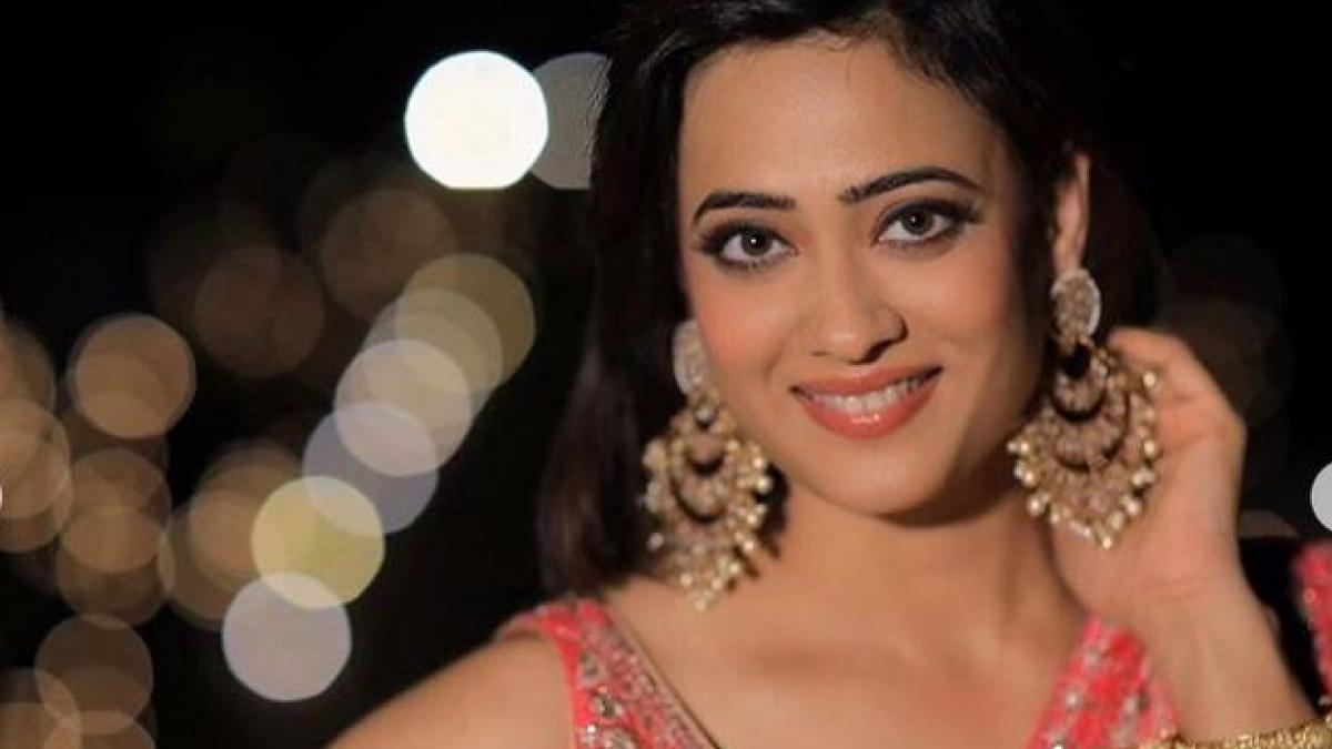 श्वेता तिवारी