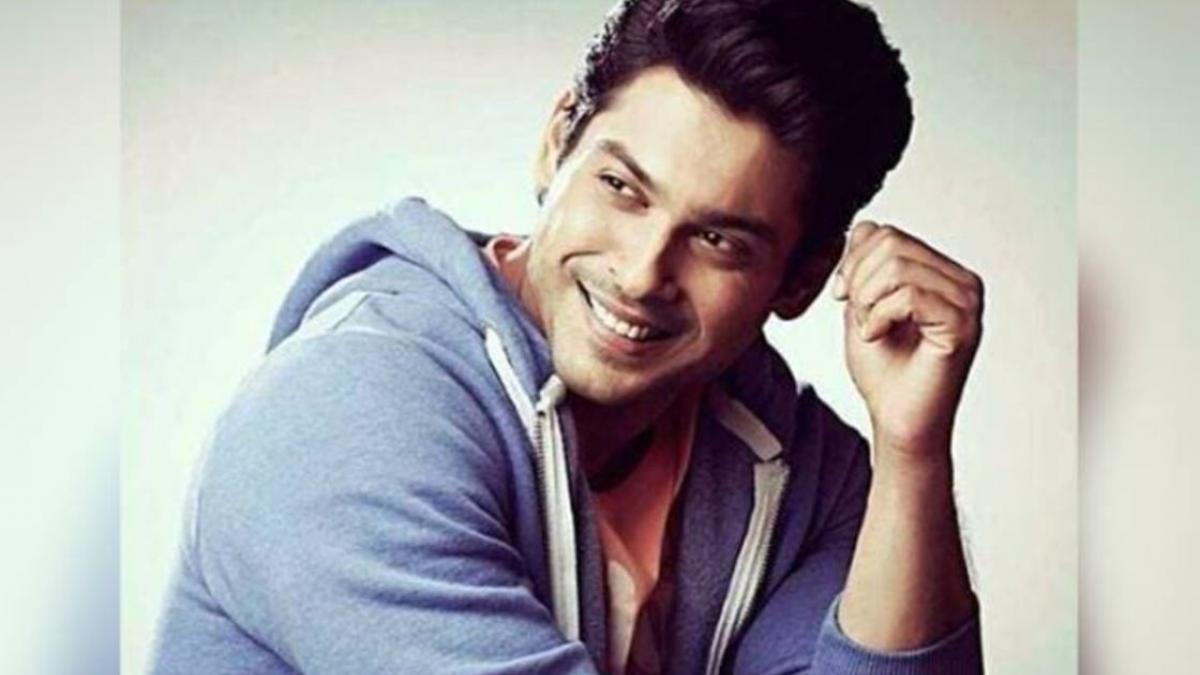 सिद्धार्थ शुक्ला