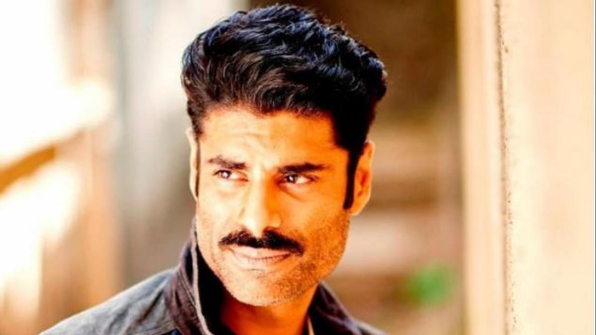 सिकंदर खेर