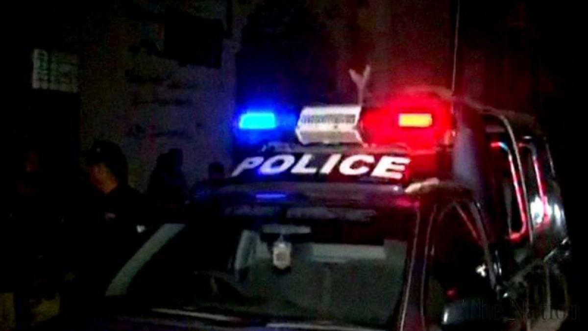 सिंध पुलिस (फाइल फोटो)