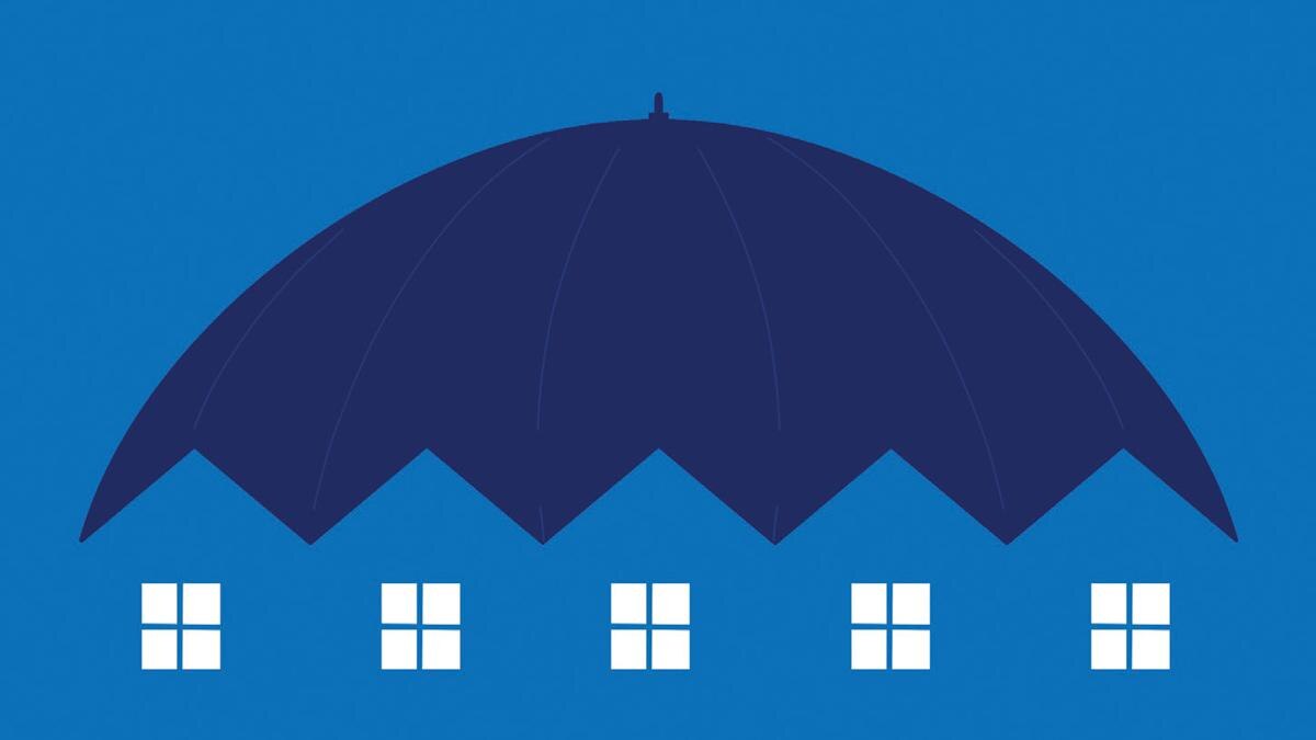 स्मार्ट मनीः होम इंश्योरेंस