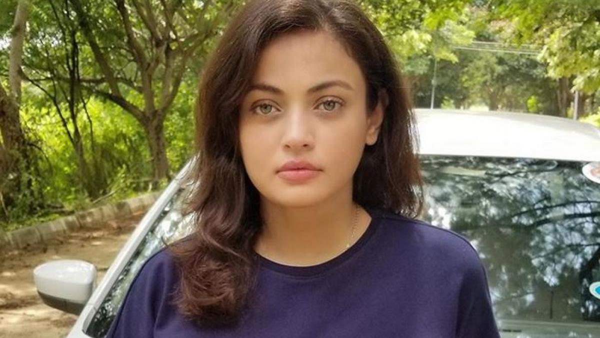 स्नेहा उल्लाल