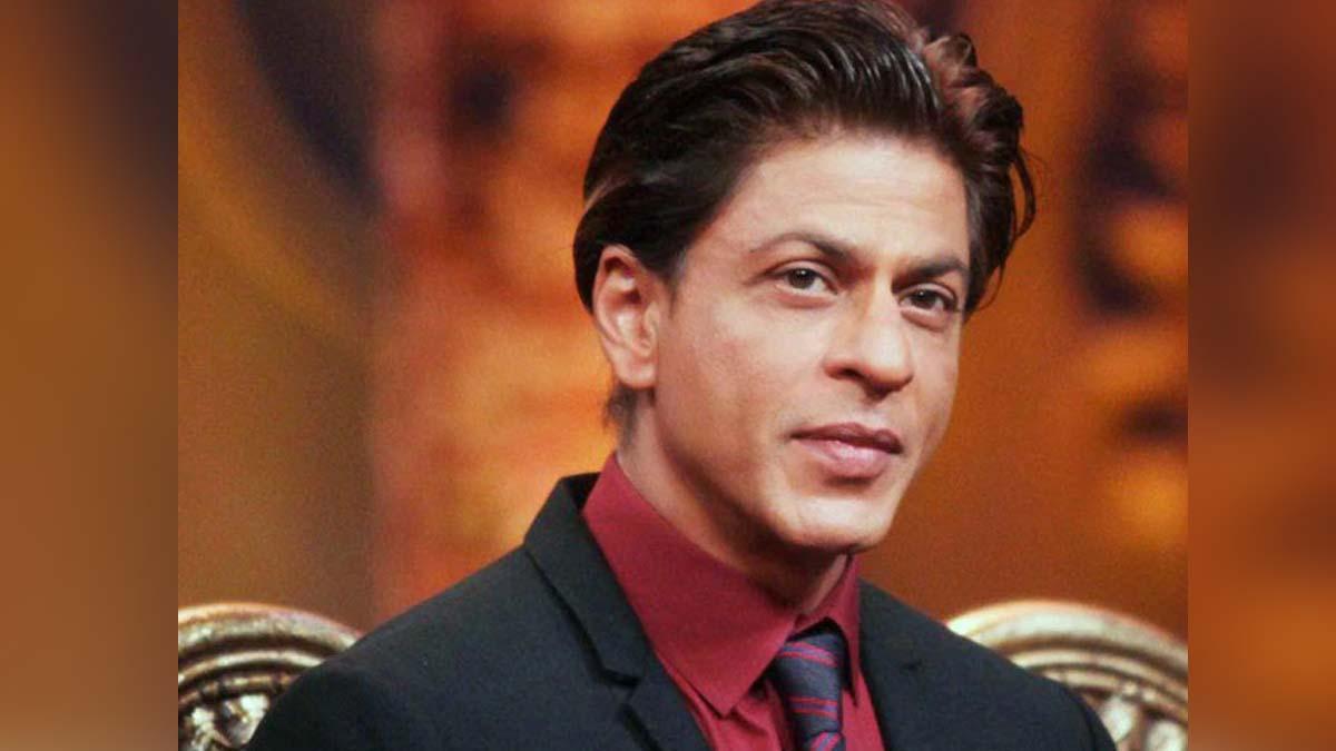 शाहरुख खान