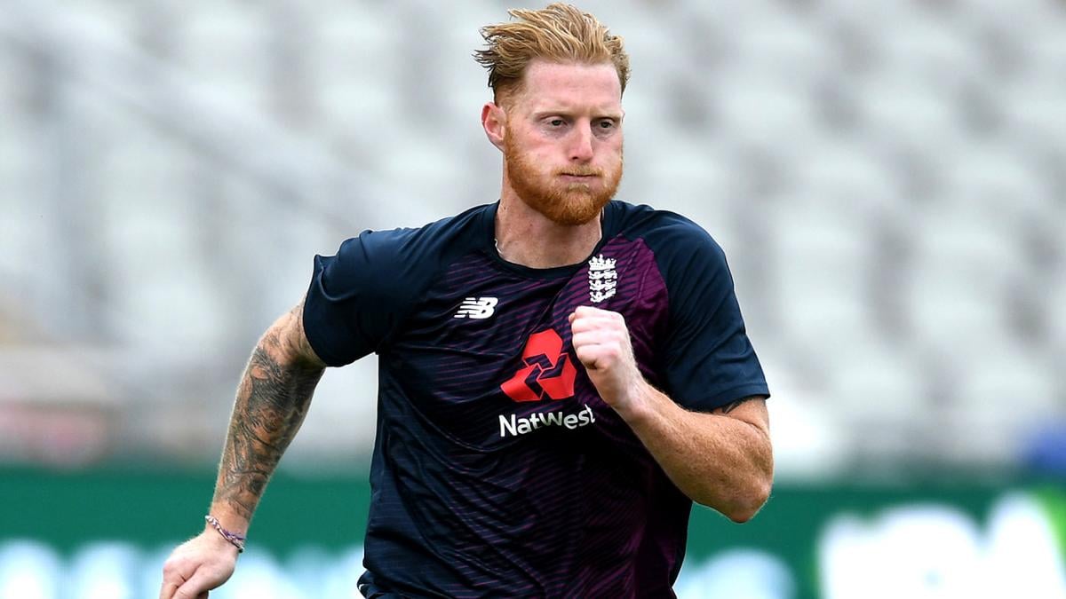 IPL 2020: स्टोक्स ने किया खुलासा- किसके कहने पर UAE पहुंचे क्रिकेट खेलने IPL 2020: स्टोक्स ने किया खुलासा- किसके कहने पर UAE पहुंचे क्रिकेट खेलने