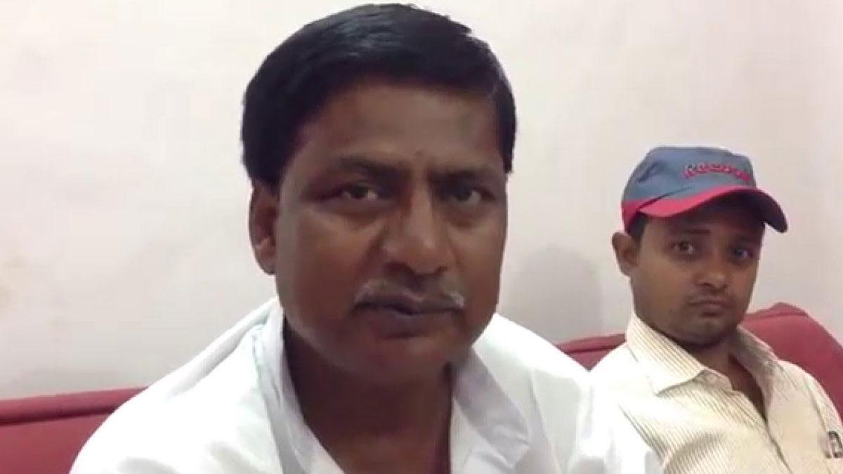 सुदामा प्रसाद (फाइल फोटो)