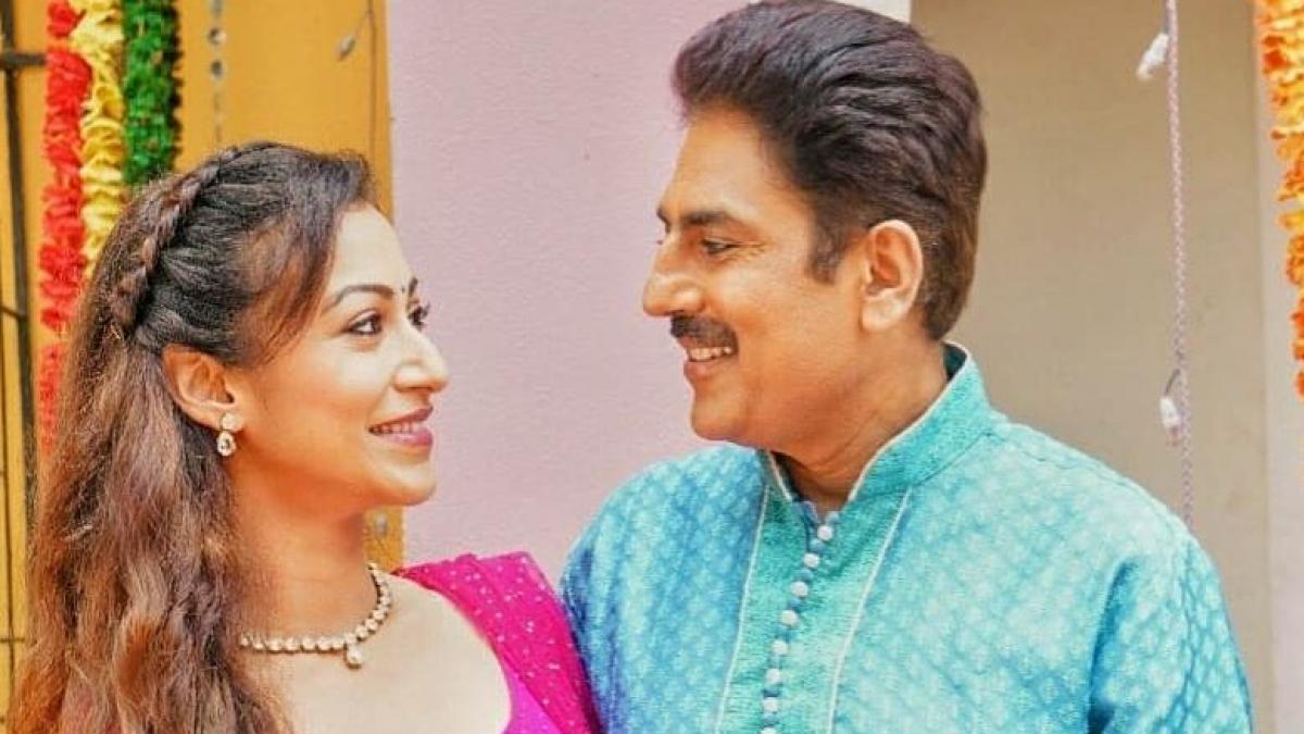 अंजलि और तारक मेहता