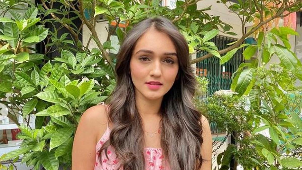 तान्या शर्मा