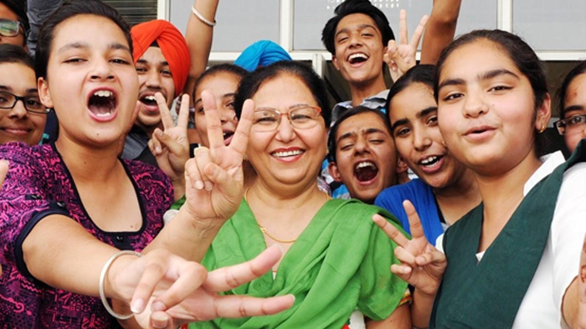 India ranks 6th most positive about teachers