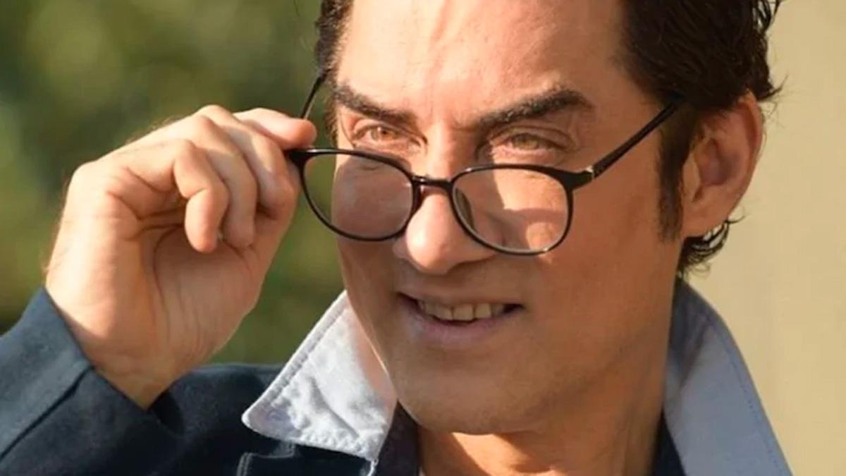 आमिर खान के भाई फैजल खान