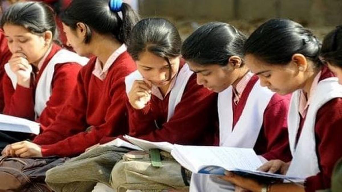 CBSE Class 12th Compartment Result 2020: