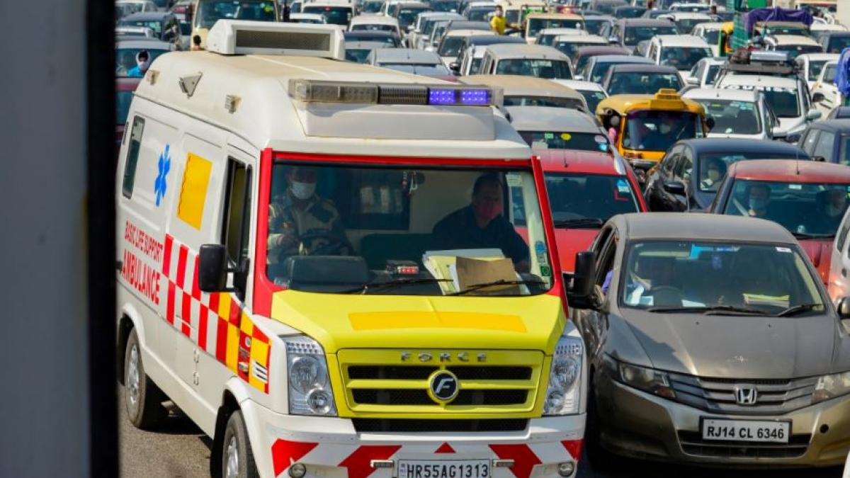 प्रतीकात्मक तस्वीर 