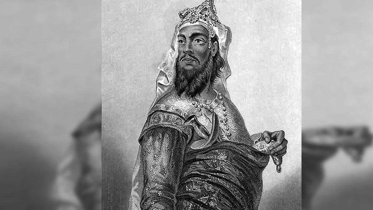 जगदीशपुर गांव के प्रसिद्ध भोज वंशज परिवार में हुआ था जन्म.