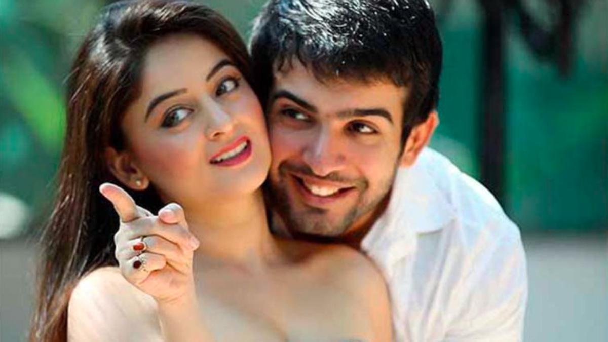 माही विज और जय भानुशाली