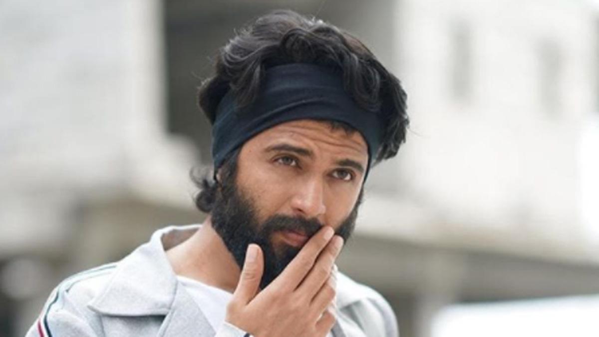 विजय देवराकोंडा सोर्स इंस्टाग्राम 