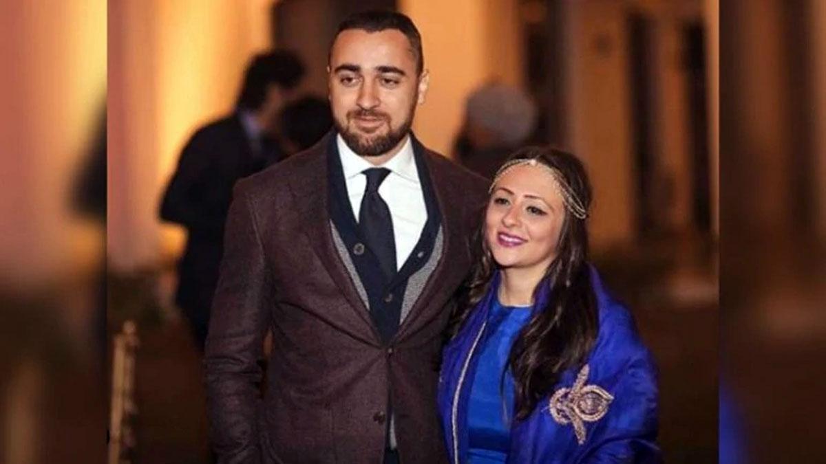 इमरान खान और अवंतिका मलिक