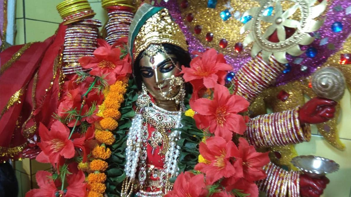 कोरोना रिकवरी रेट पहुंचा 94.32 फीसद.