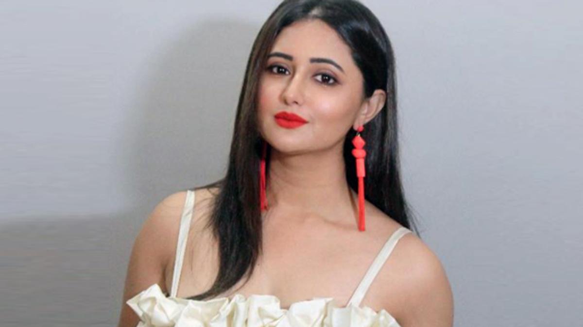 रश्मि देसाई