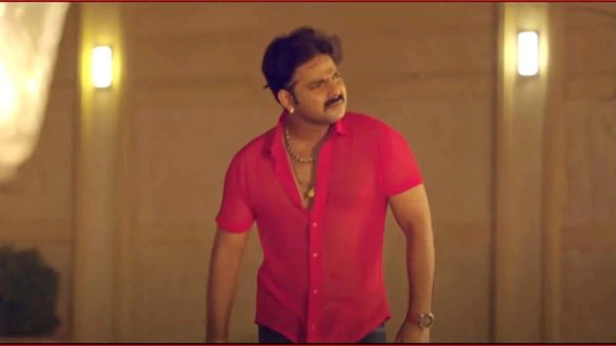 Bhojpuri Singer Pawan Singh, New Song