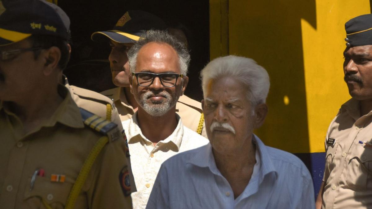 वरवर राव मामले में सुप्रीम कोर्ट ने सुनवाई से किया इंकार (फाइल फोटो)