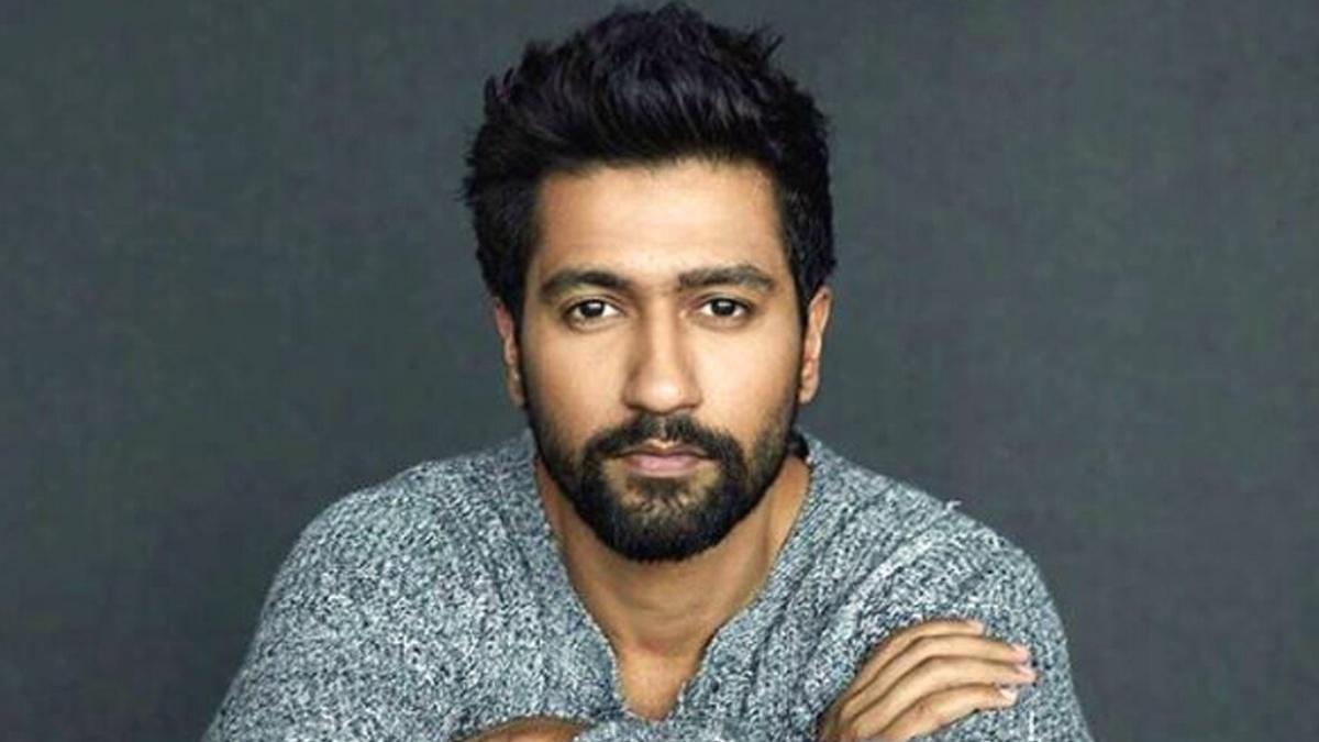 विक्की कौशल