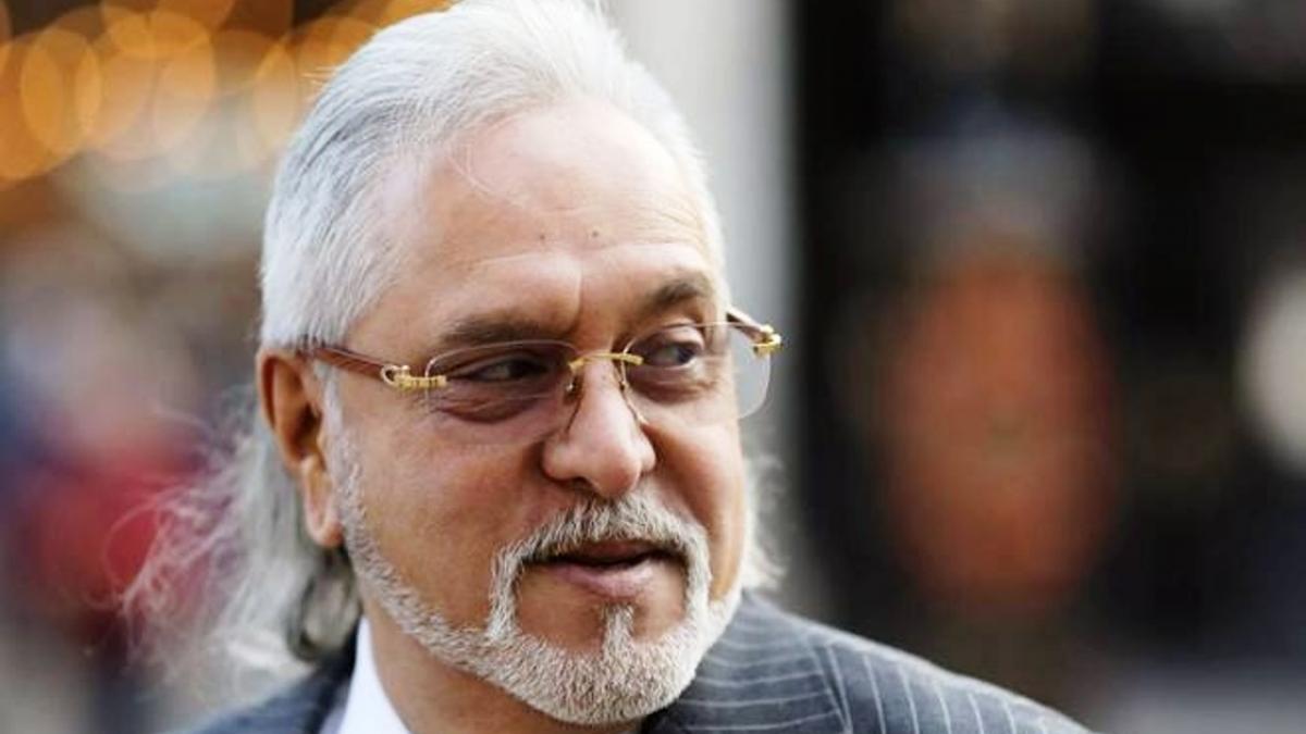 विजय माल्या (फाइल फोटो) 