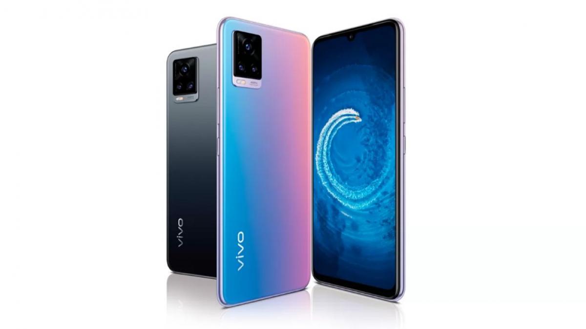 Vivo V20
