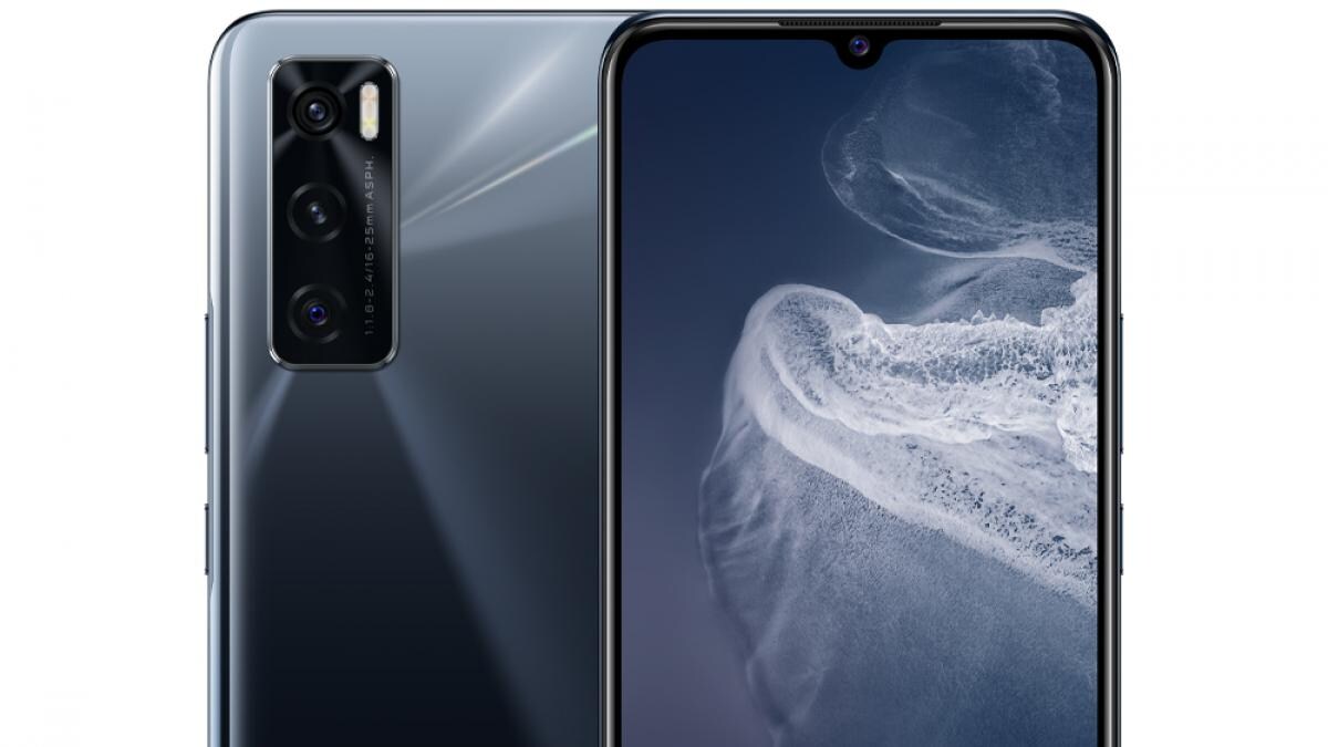 Vivo V20 SE