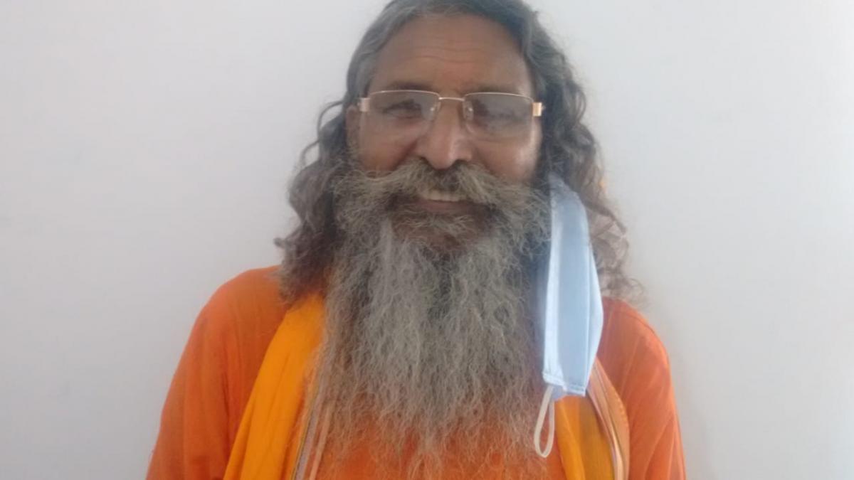 चोकर बाबा