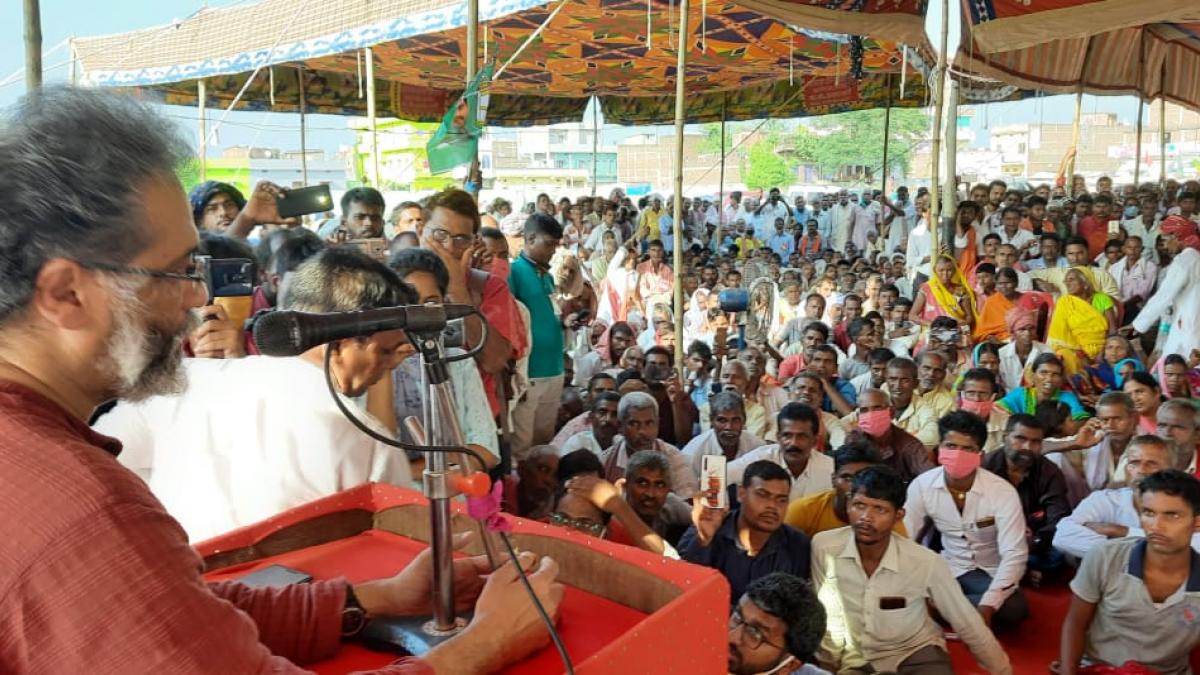 दीपांकर भट्टाचार्य