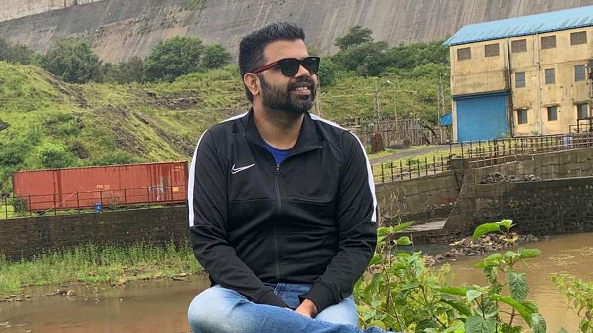 रोहन शंकर