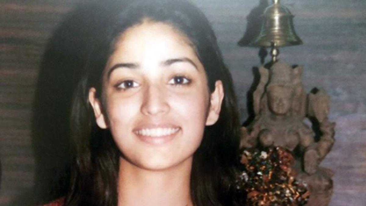 यामी गौतम