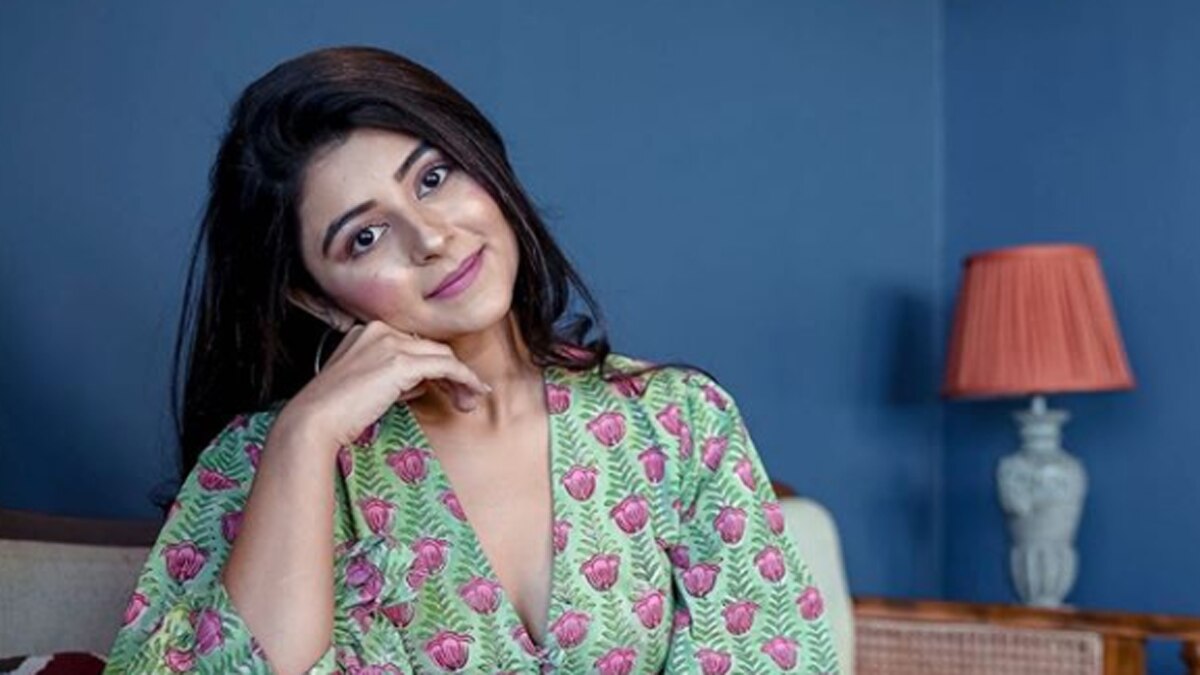 येशा रुघानी 