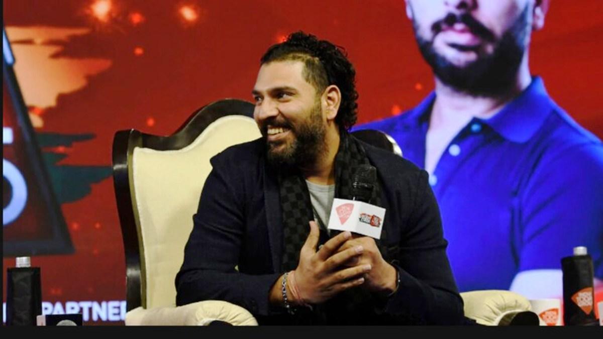 युवराज सिंह ने ली स्टार्टअप में हिस्सेदारी 