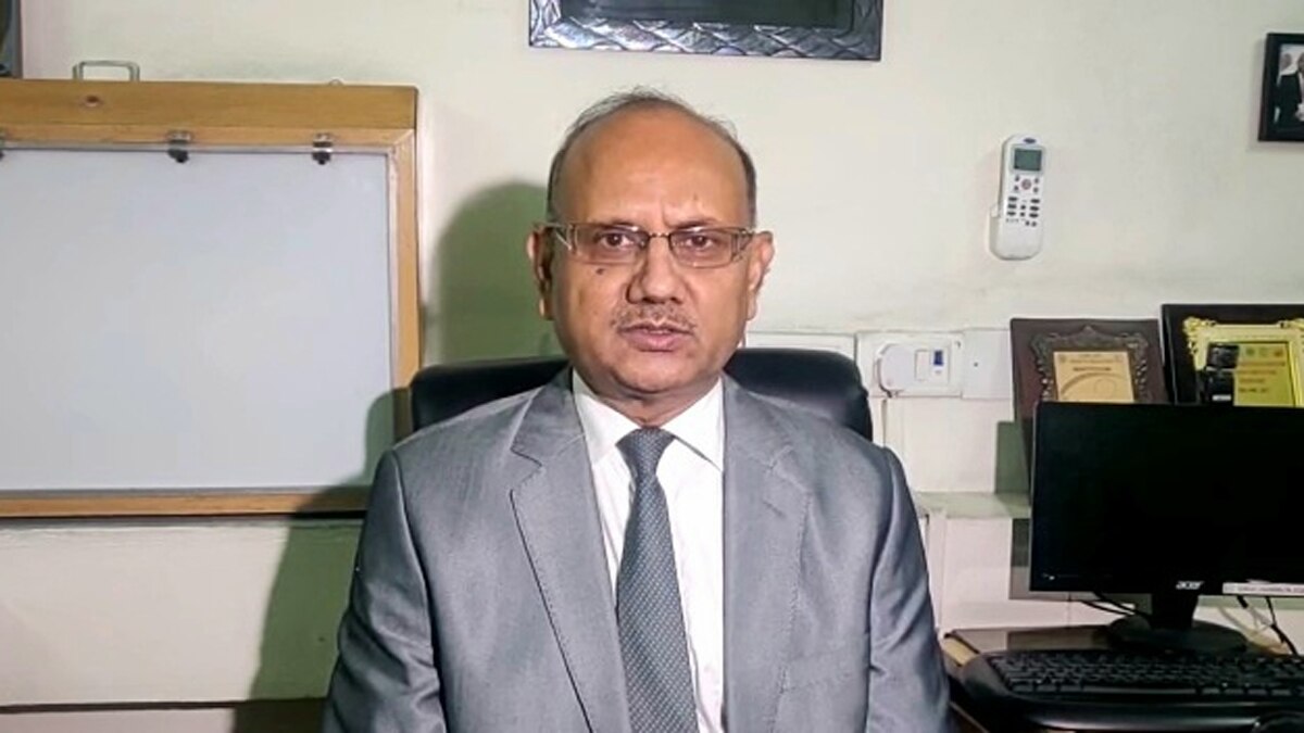 डॉ. अनिल गोयल (विशेषज्ञ)