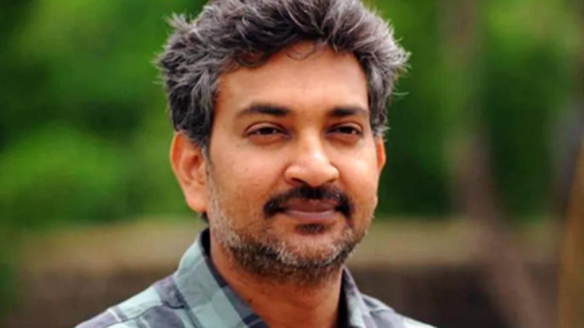 एसएस राजामौली 